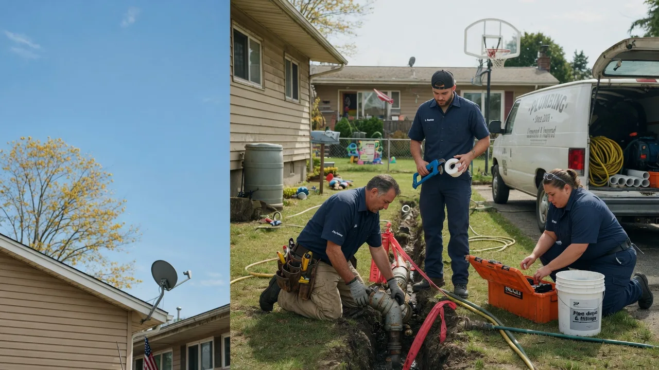 Garbage Disposal Replacement in Galesburg, KS near me